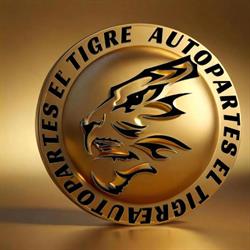 Autopartes el Tigre