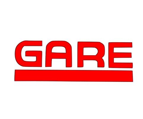 Garegnani e Hijos (GARE)