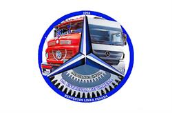 La Estrella de Varela - Linea Mercedes Benz - Repuestos