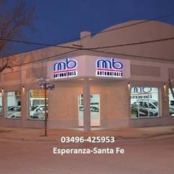 M b Automotores
