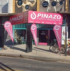 Pintureria Pinazo