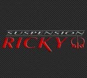 Suspension Ricky