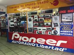 Libertad