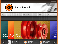 Sitio web de POLEAS RP