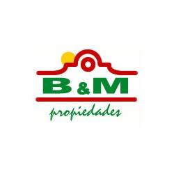 B & m Propiedades