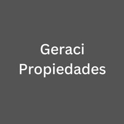 Geraci Propiedades