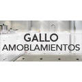 GALLO AMOBLAMIENTOS