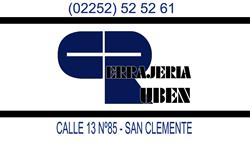 Cerrajeria Ruben