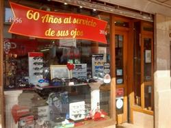 Optica Niccolini Sh de Niccolini Carlos