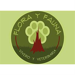 Flora y Fauna Vivero y Veterinaria