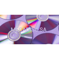 Megadisc SA