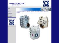 Marine - Roberto G Bettiga