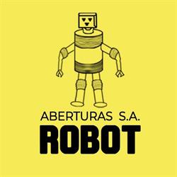 Aberturas Robot