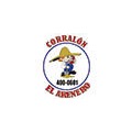 Corralón El Arenero Emiliano Rudi - Andamios
