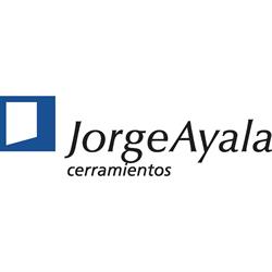 Jorge Ayala cerramientos