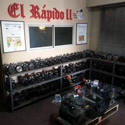 El Rapido SA