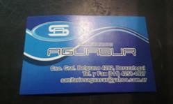 Aguasur