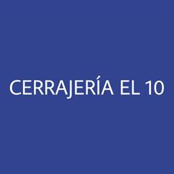 CERRAJERIA EL 10