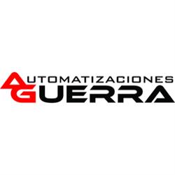Automatizaciones Guerra