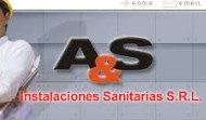 A&s Instalaciones Sanitarias SRL