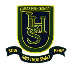 Lomas High School