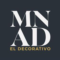 Museo Nacional De Arte Decorativo