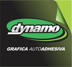 Dynamo Grafica Autoadhesiva SRL