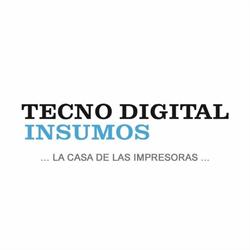 Tecnodigital Insumos