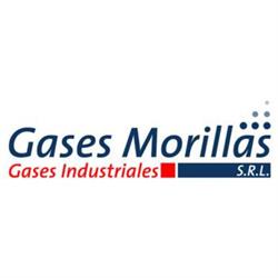Gases Morillas SRL - Gases Industriales