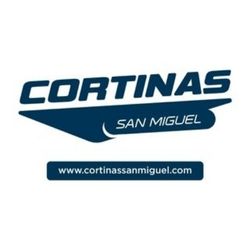 Cortinas San Miguel