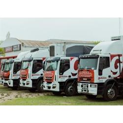 Transporte Guillermina
