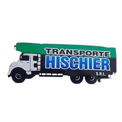 Transporte Hischier