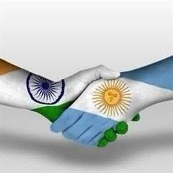 INDIA - EMBAJADA