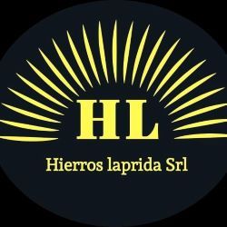 Hierros Laprida SRL