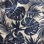 Subido por visitante en 31/3/2017 - Gabardina estampada