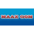 Maaxgom - Todo en Goma y en Pisos de Goma