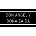 Ángel Medina - Parapsicólogo