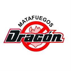 Matafuegos Dragon