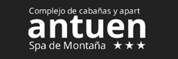 Cabañas & Spa Antuen