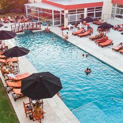 Hotel Los Cardones