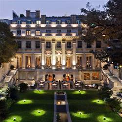 Palacio Duhau Park Hyatt Bs AS