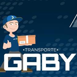 Transporte Gaby SA
