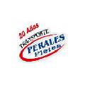 AGENCIA FLETES PERALES