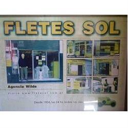 FLETES SOL