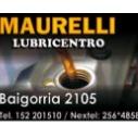 LUBRICANTES MAURELLI Y GESTORIA AUTOMOTOR