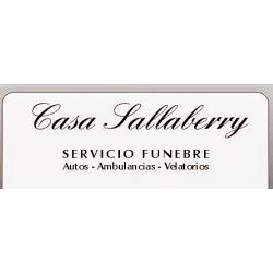 CASA SALLABERRY