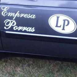 Cochería León Porras
