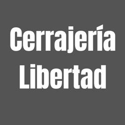 cerrajeria libertad