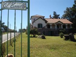 La Cumbre Hostel