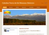 Cabañas Tierra Del Sol